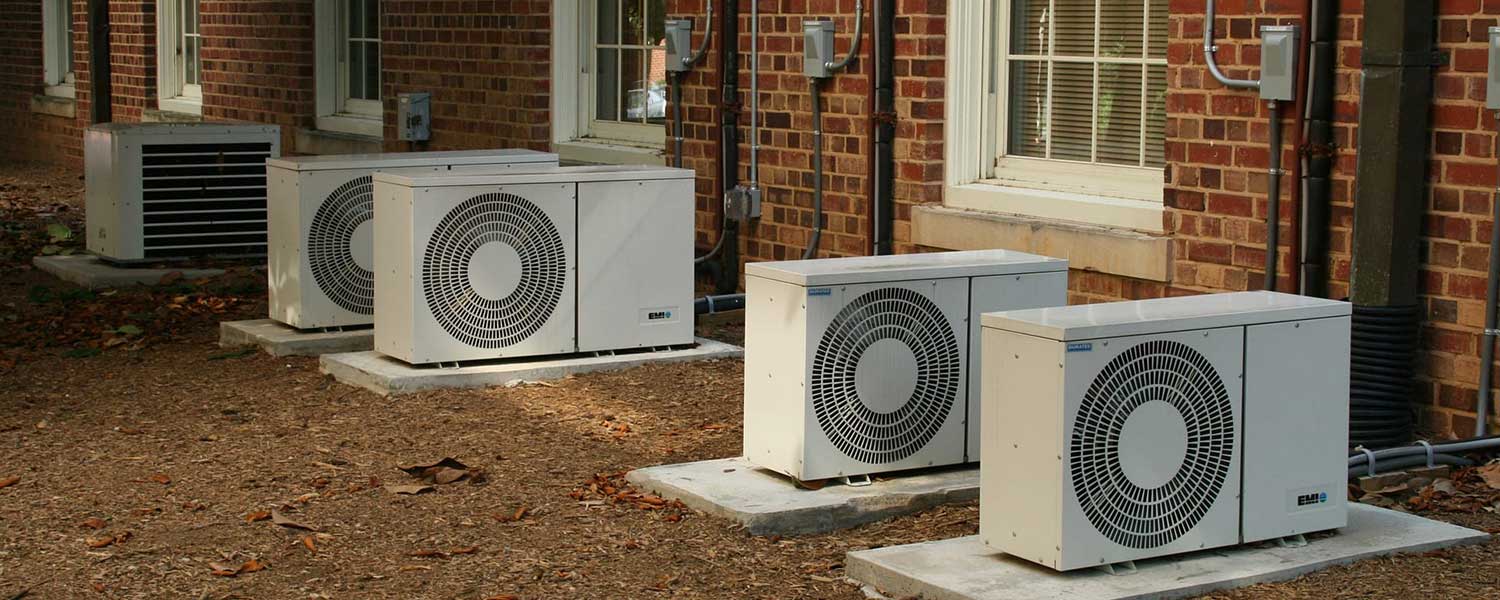 Types of Air Conditioners: What is Best for Your Home