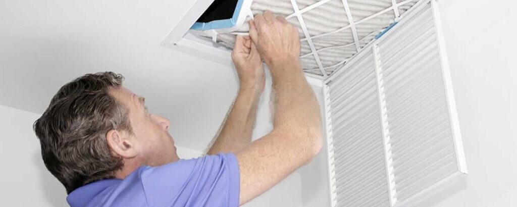 UV Light for Air Conditioning Systems