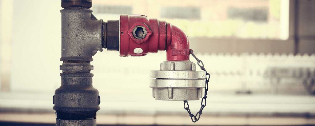 Water Pressure Regulator Installation: What to Expect? - Bill Howe Water Pressure Regulator Installation