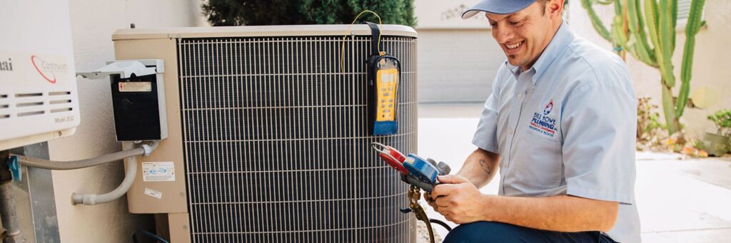 Energy Savings Agreement: Keep Your HVAC Running All Year Long - Bill Howe Tierrasanta-Air-Conditioning-Header