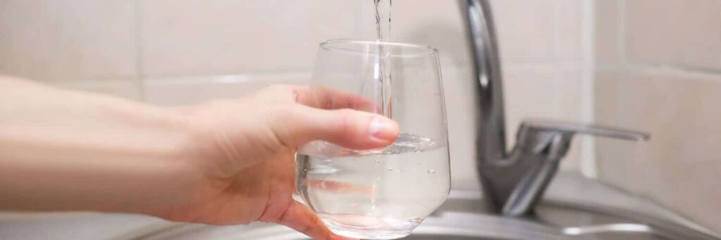 water softener vs water conditioner