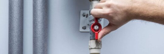 Benefits of Water Pressure Regulator for Your Home
