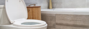how to fix a running toilet