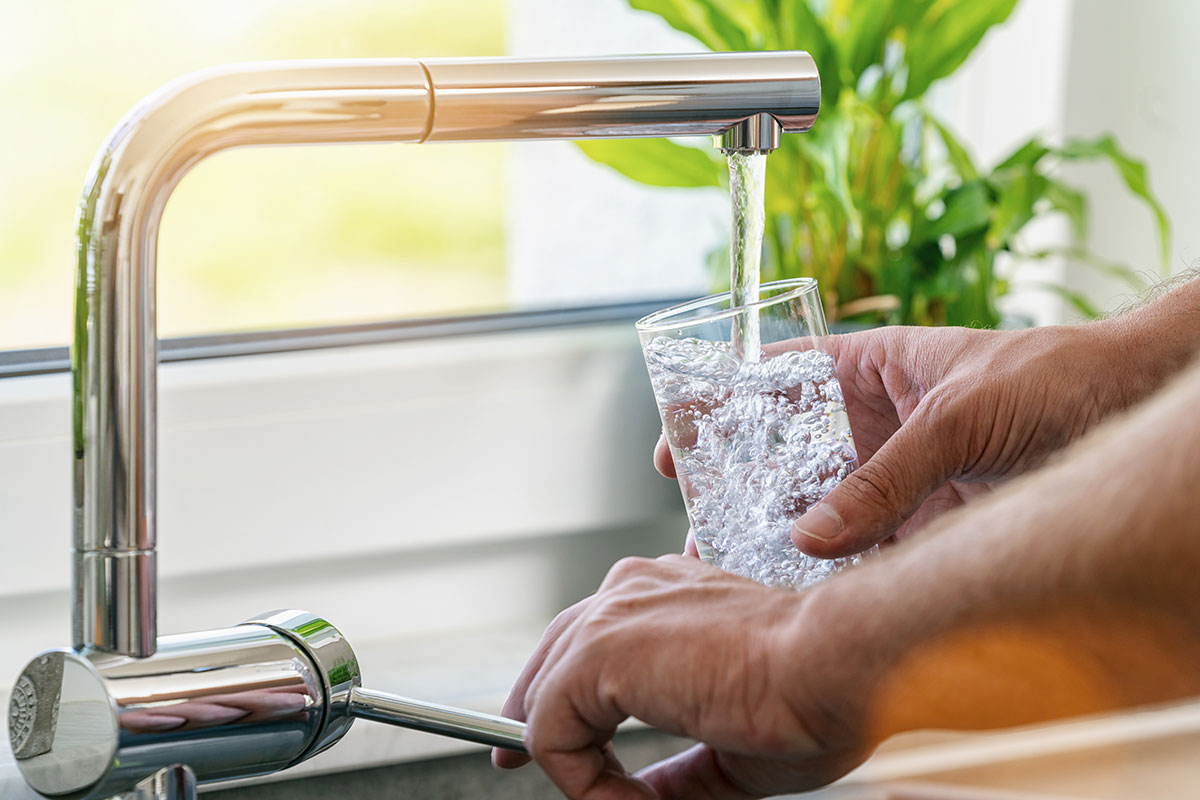 What Are Water Filtration Systems?