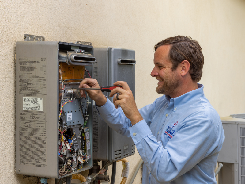 10% Off Plumbing Service