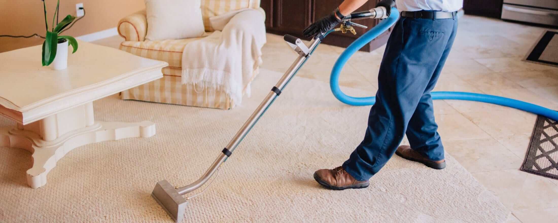 Carpet and Structural Drying Services in San Diego, CA