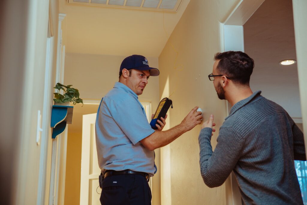 Indoor Air Quality