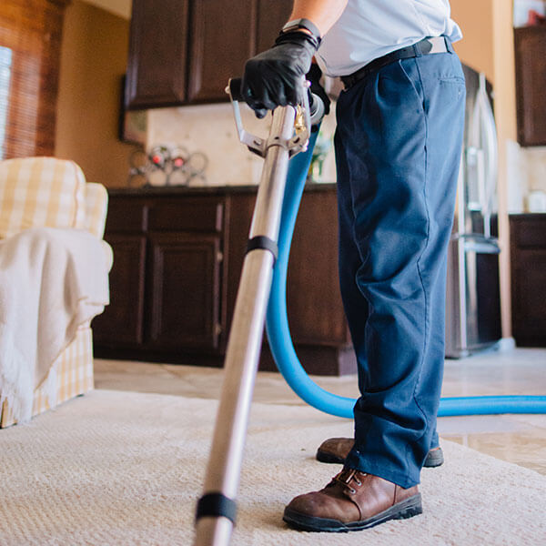 Carpet & Structural Drying