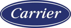 Carrier logo