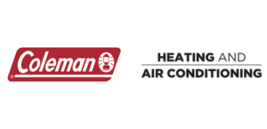 Coleman Heating and Air Conditioning logo