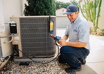 $150 Off AC Installation