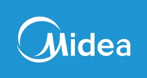 Midea logo
