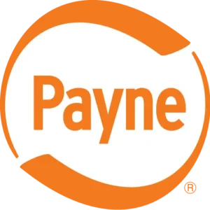 Payne logo