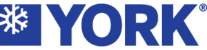 York logo