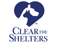 Clear-the-shelters