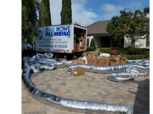 san diego ducting bill howe heating & air