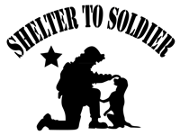 Shelter-to-soldier