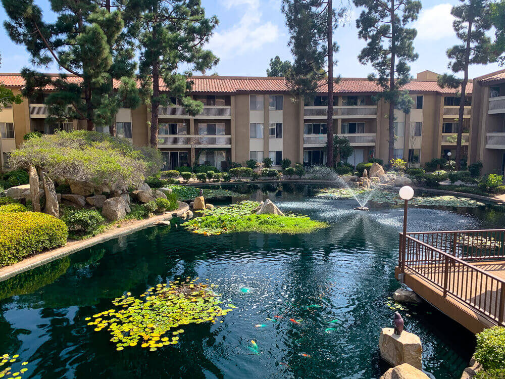 The Plaza HOA