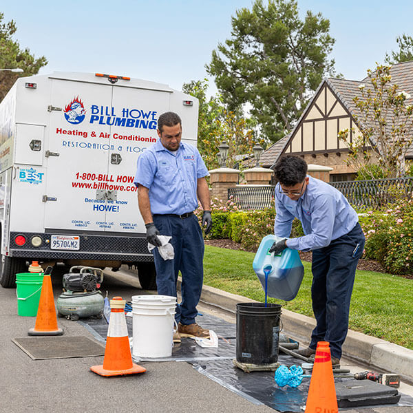 sewer lining solutions