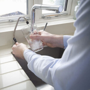 water filtration