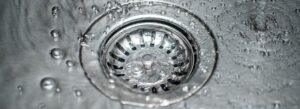 how to get rid of smelly drains in bathroom
