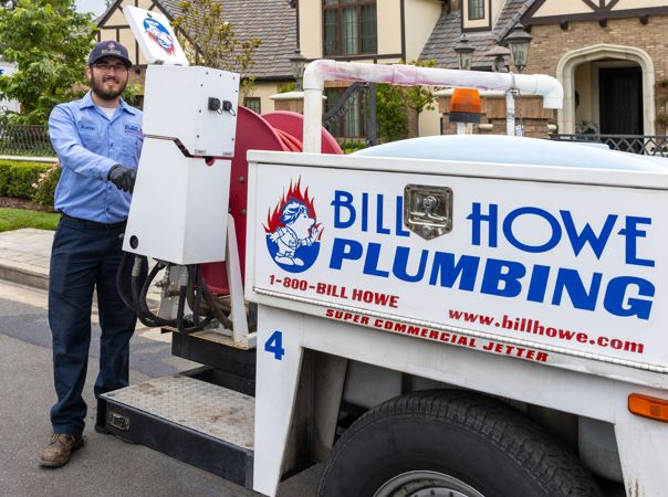 Services - Bill Howe