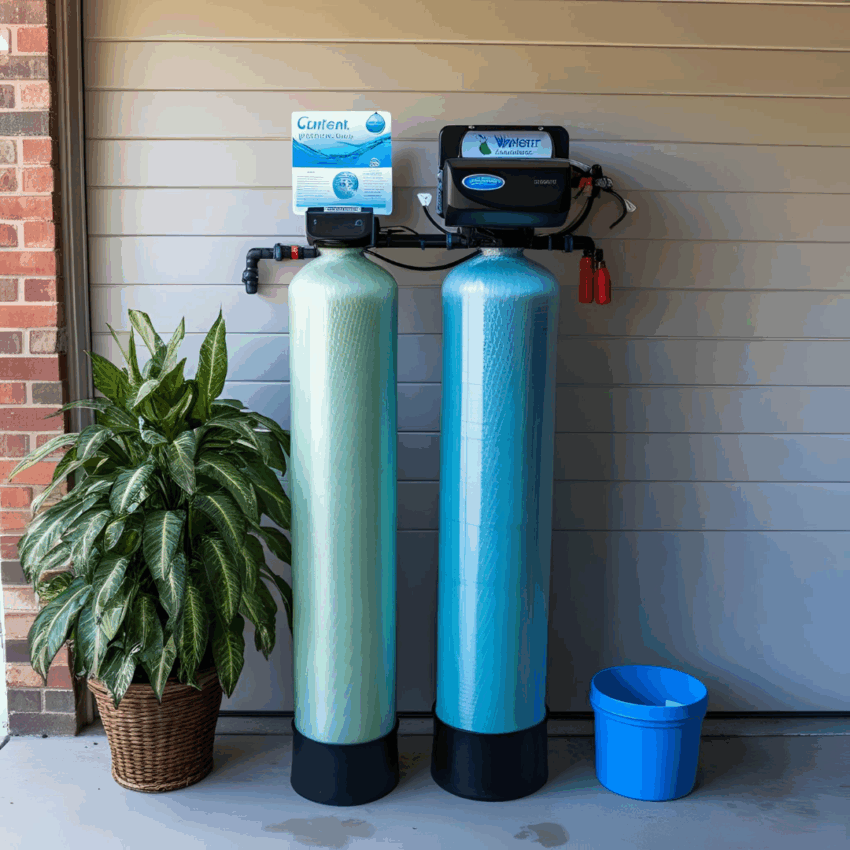 Water Filtration Systems