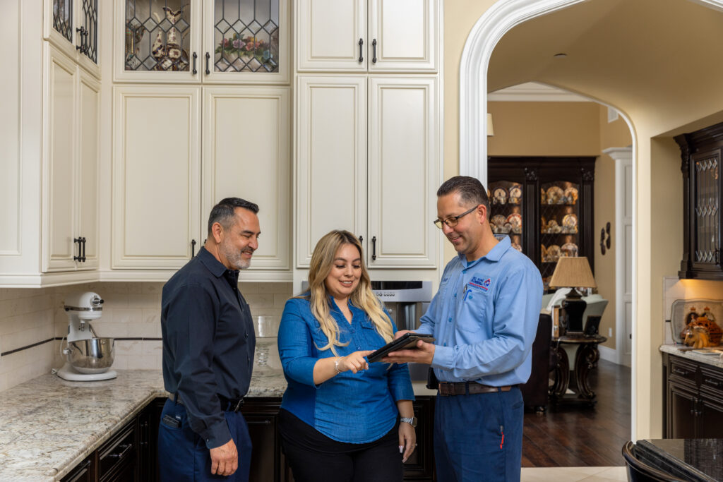 Las Vegas' Trusted Experts in Drain Services & Pipe Lining Solutions - Bill Howe