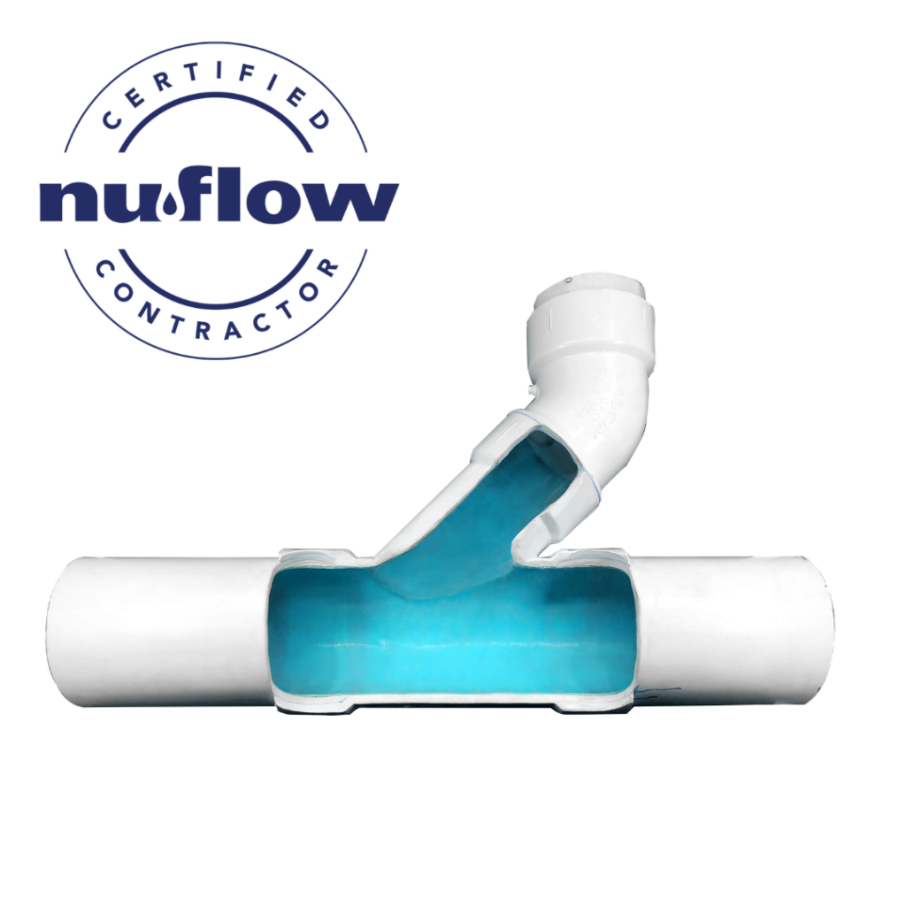 Las Vegas' Trusted Experts in Drain Services & Pipe Lining Solutions - Bill Howe