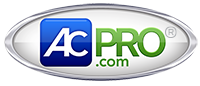 AC Pro.com logo